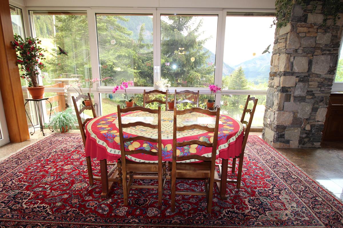 Bild 4: 8.5 Zimmer Haus in 3954 Leukerbad zu verkaufen