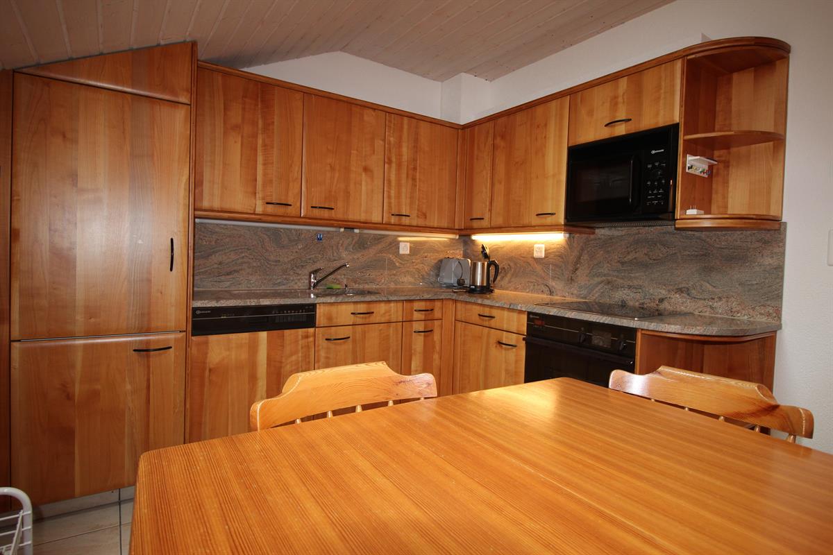 Bild 5: 8.5 Zimmer Haus in 3954 Leukerbad zu verkaufen