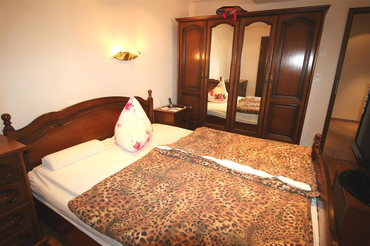 Bild 6: 8.5 Zimmer Haus in 3954 Leukerbad zu verkaufen