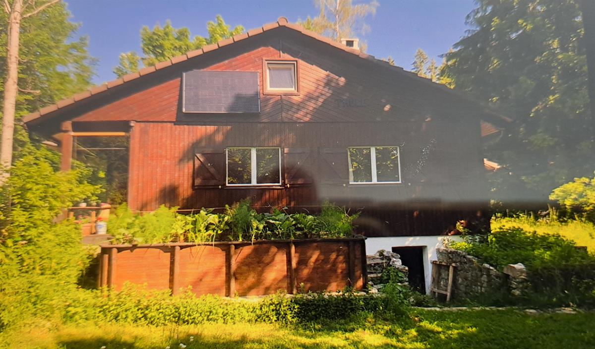 4 Zimmer Ferienhaus in 2536 Plagne zu verkaufen