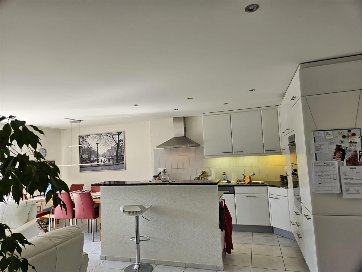 3.5 Zimmer Wohnung in 8623 Kempten zu vermieten