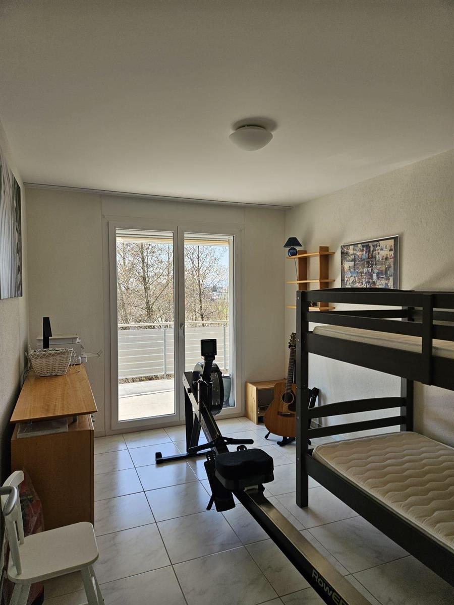 Bild 12: 3.5 Zimmer Wohnung in 8623 Kempten zu vermieten