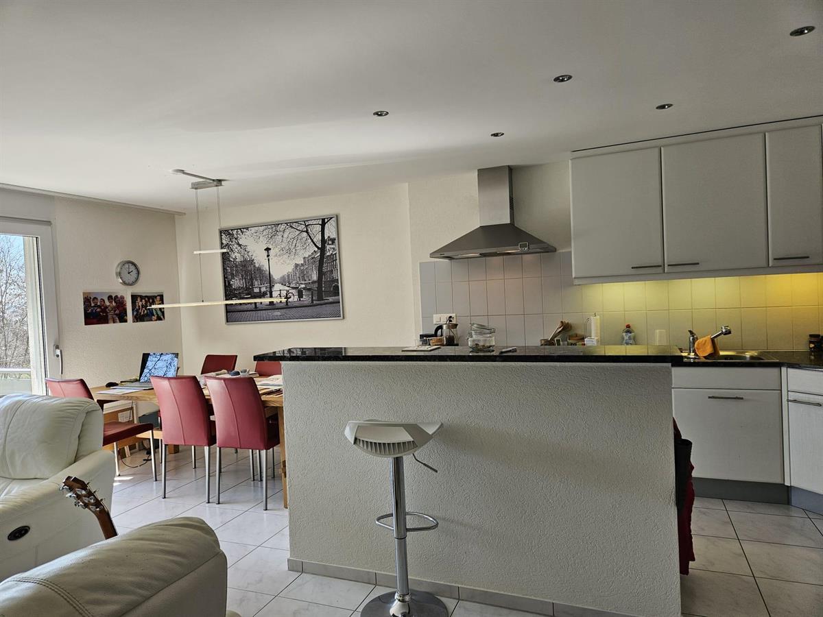 Bild 2: 3.5 Zimmer Wohnung in 8623 Kempten zu vermieten