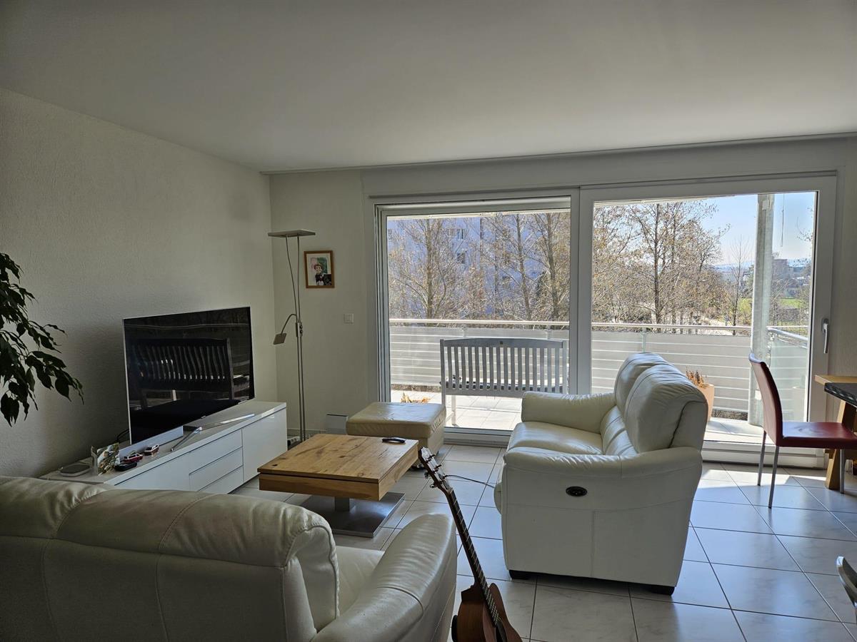 Bild 3: 3.5 Zimmer Wohnung in 8623 Kempten zu vermieten