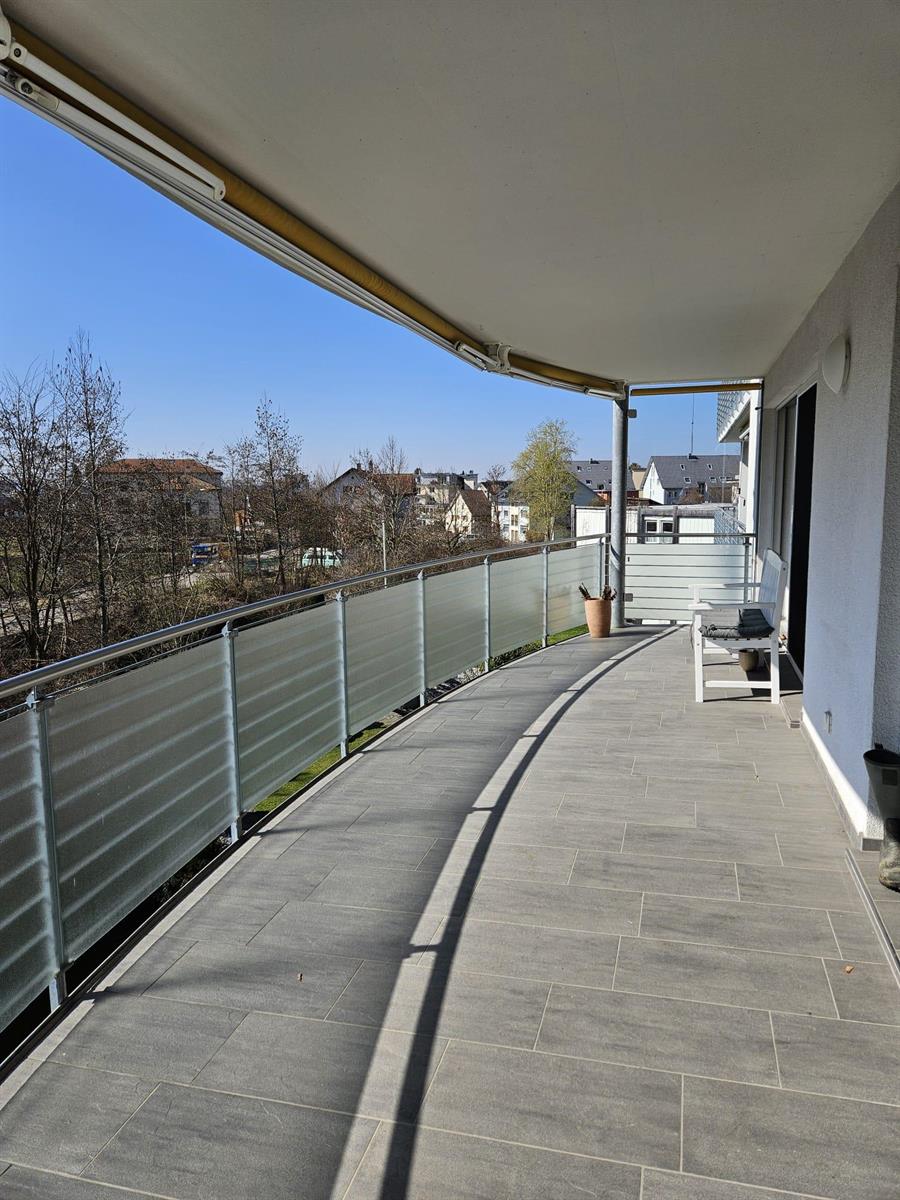 Bild 4: 3.5 Zimmer Wohnung in 8623 Kempten zu vermieten