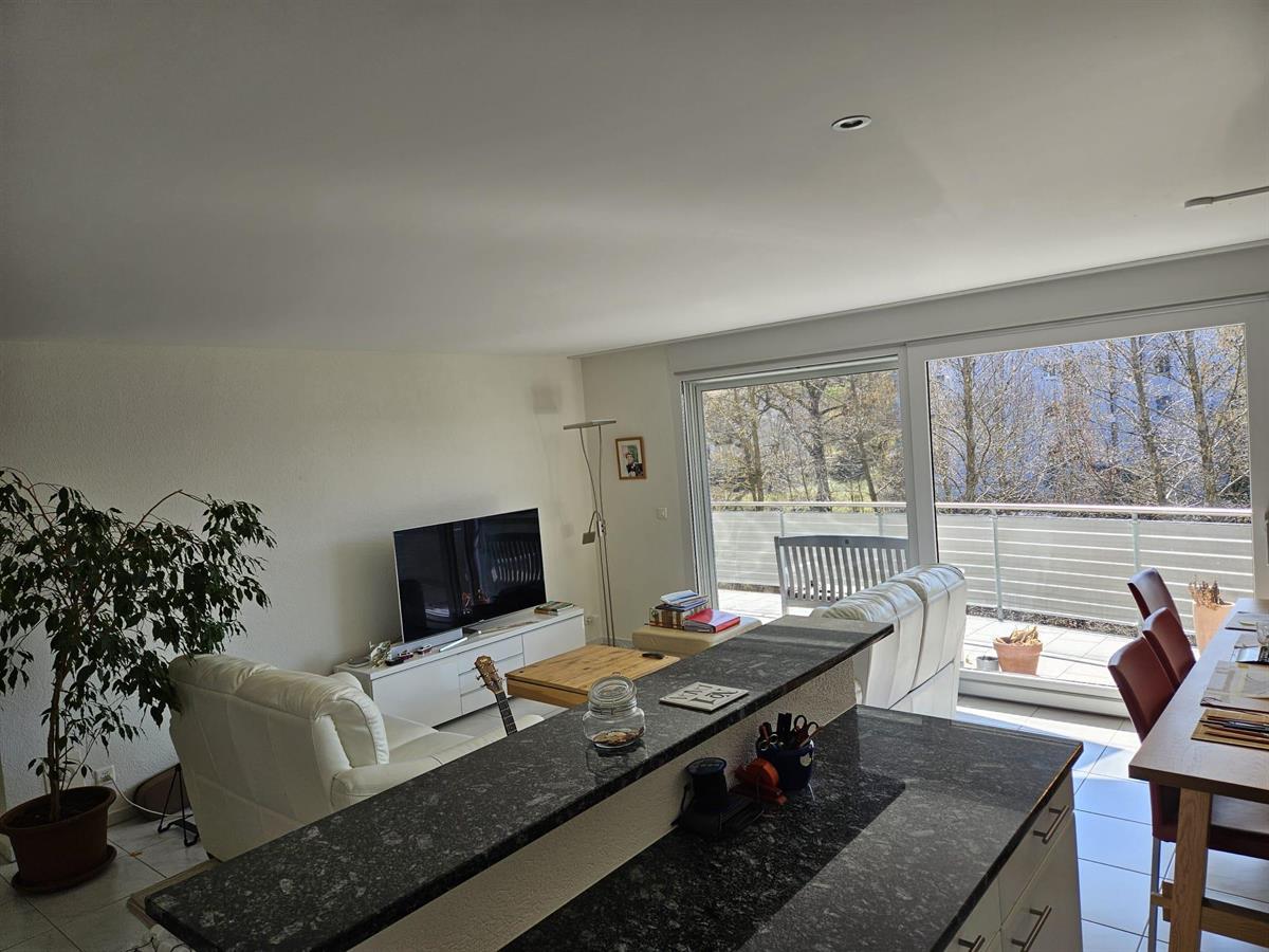 Bild 7: 3.5 Zimmer Wohnung in 8623 Kempten zu vermieten