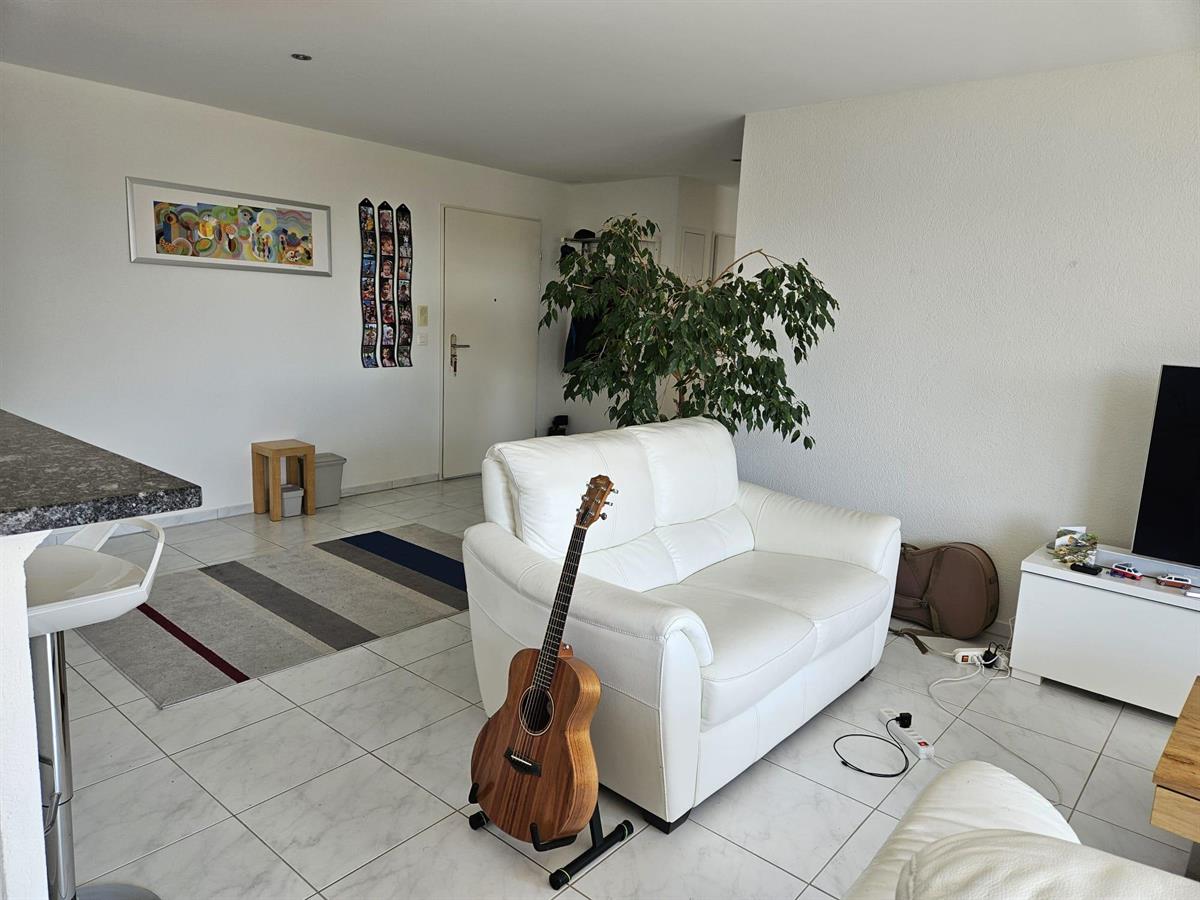 Bild 9: 3.5 Zimmer Wohnung in 8623 Kempten zu vermieten