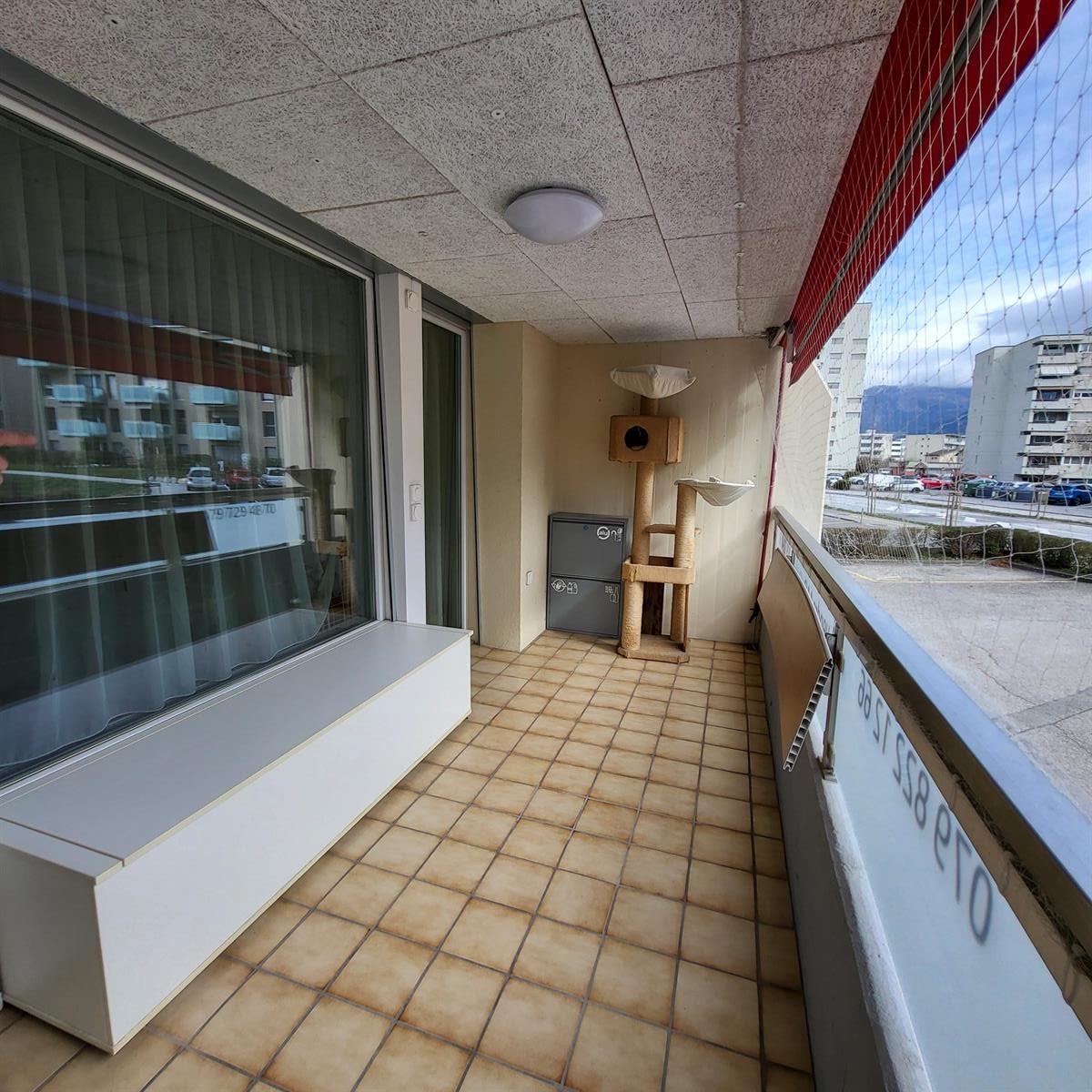 Bild 12: 4.5 Zimmer Wohnung in 1950 Sion zu verkaufen