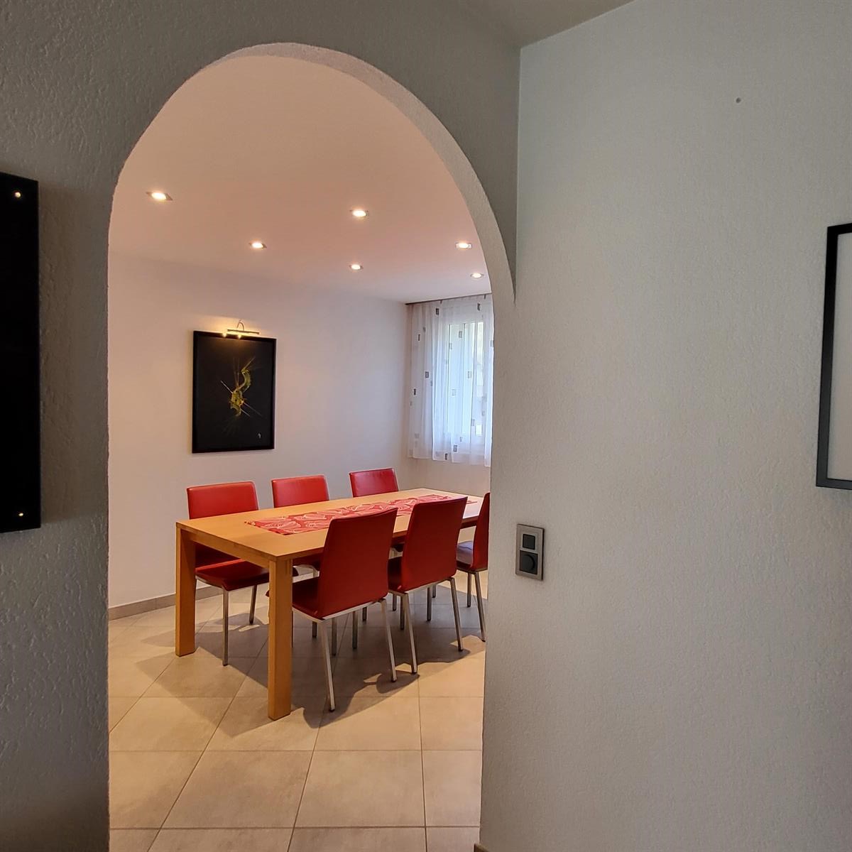 Bild 2: 4.5 Zimmer Wohnung in 1950 Sion zu verkaufen