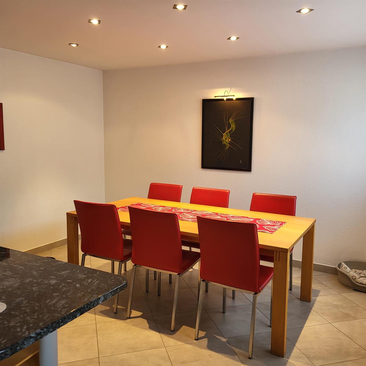 Bild 3: 4.5 Zimmer Wohnung in 1950 Sion zu verkaufen