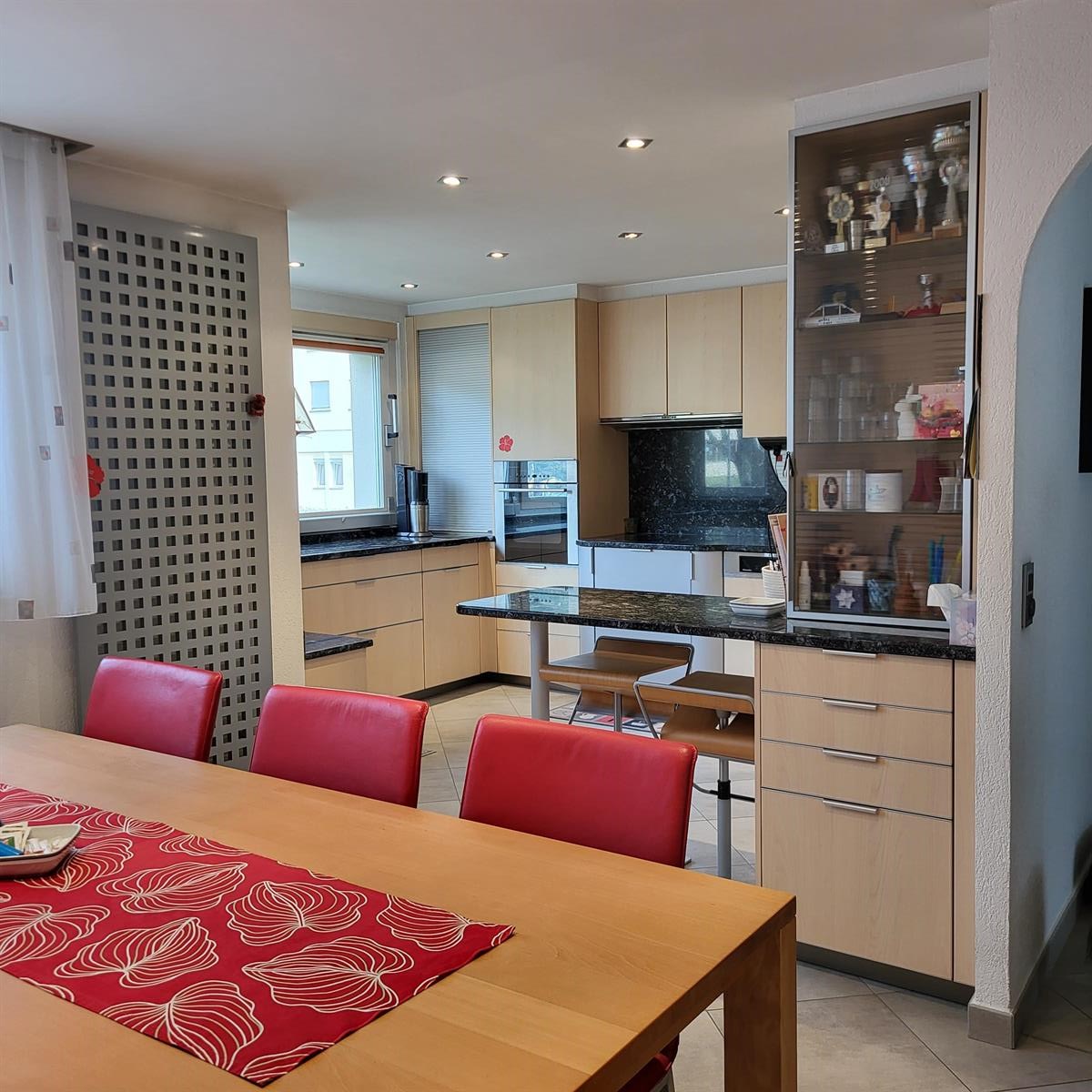 Bild 4: 4.5 Zimmer Wohnung in 1950 Sion zu verkaufen