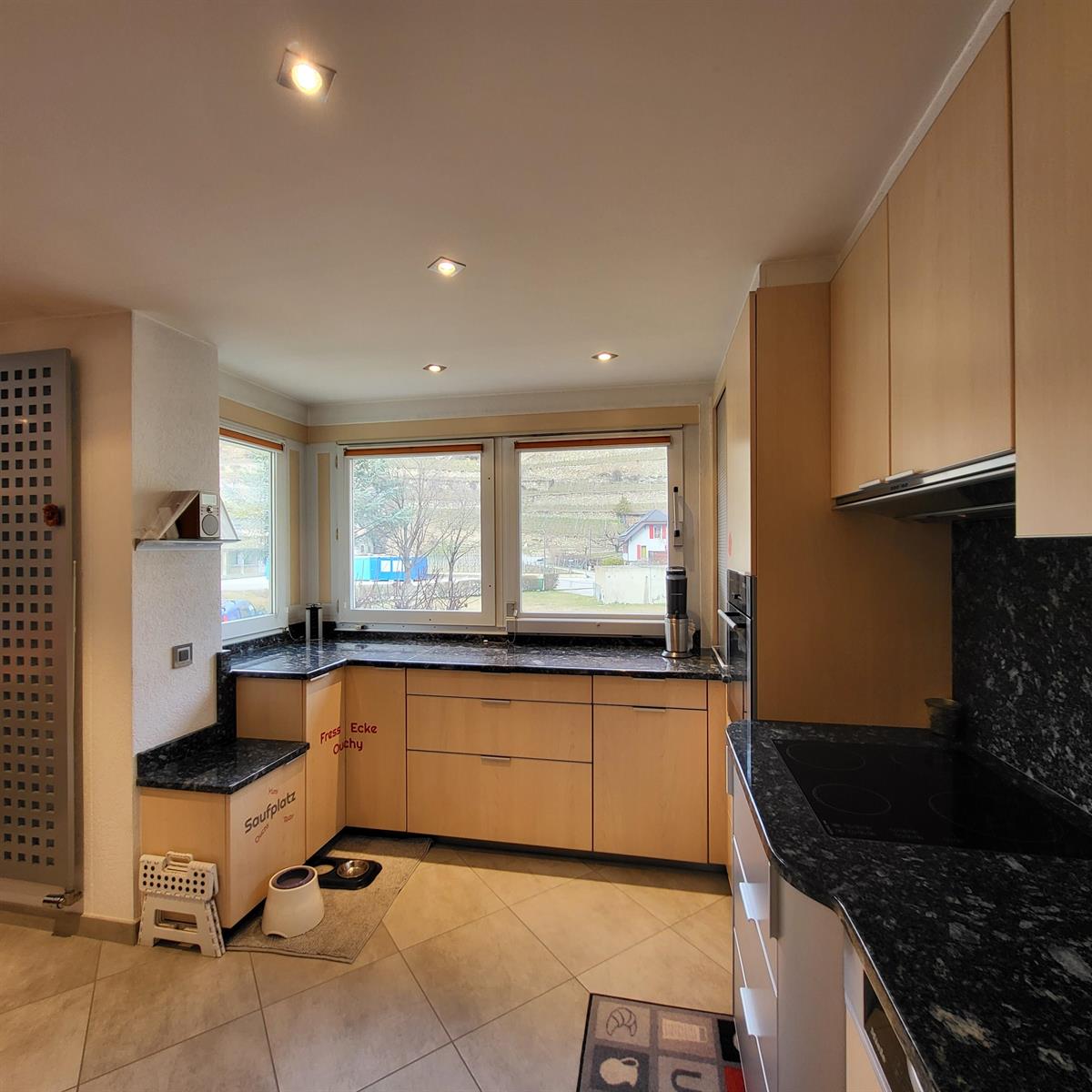 Bild 5: 4.5 Zimmer Wohnung in 1950 Sion zu verkaufen