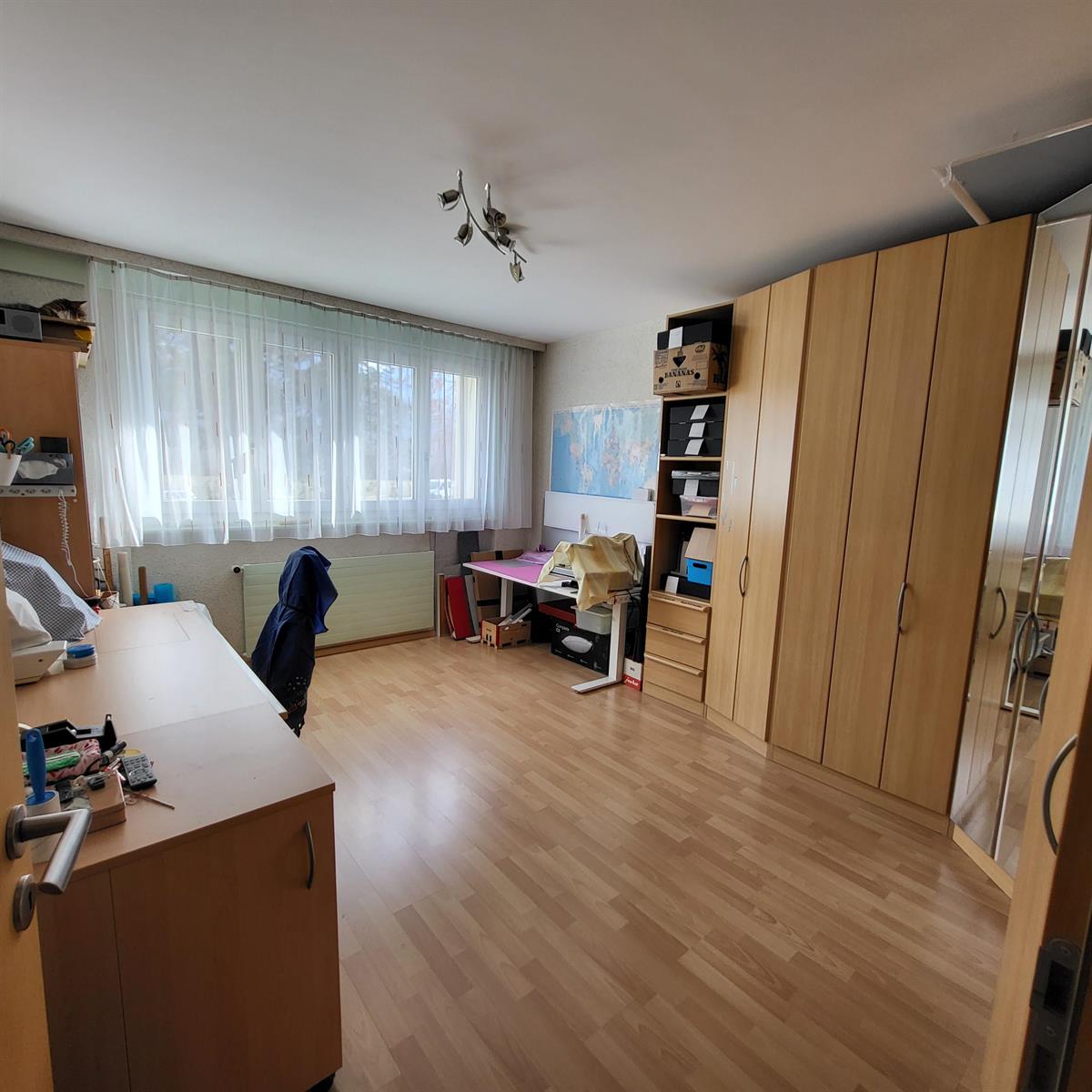 Bild 8: 4.5 Zimmer Wohnung in 1950 Sion zu verkaufen