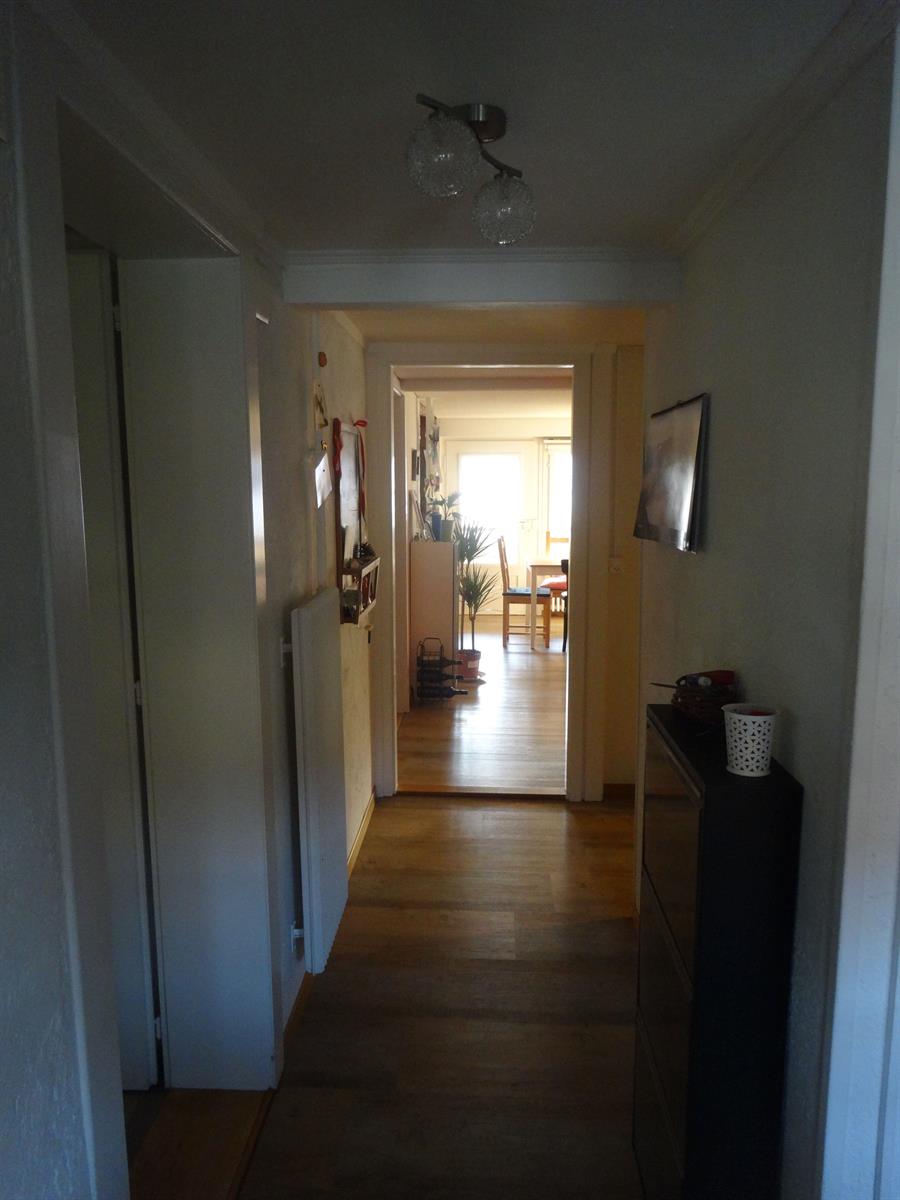 Bild 2: 3.5 Zimmer Wohnung in 3634 Thierachern zu vermieten