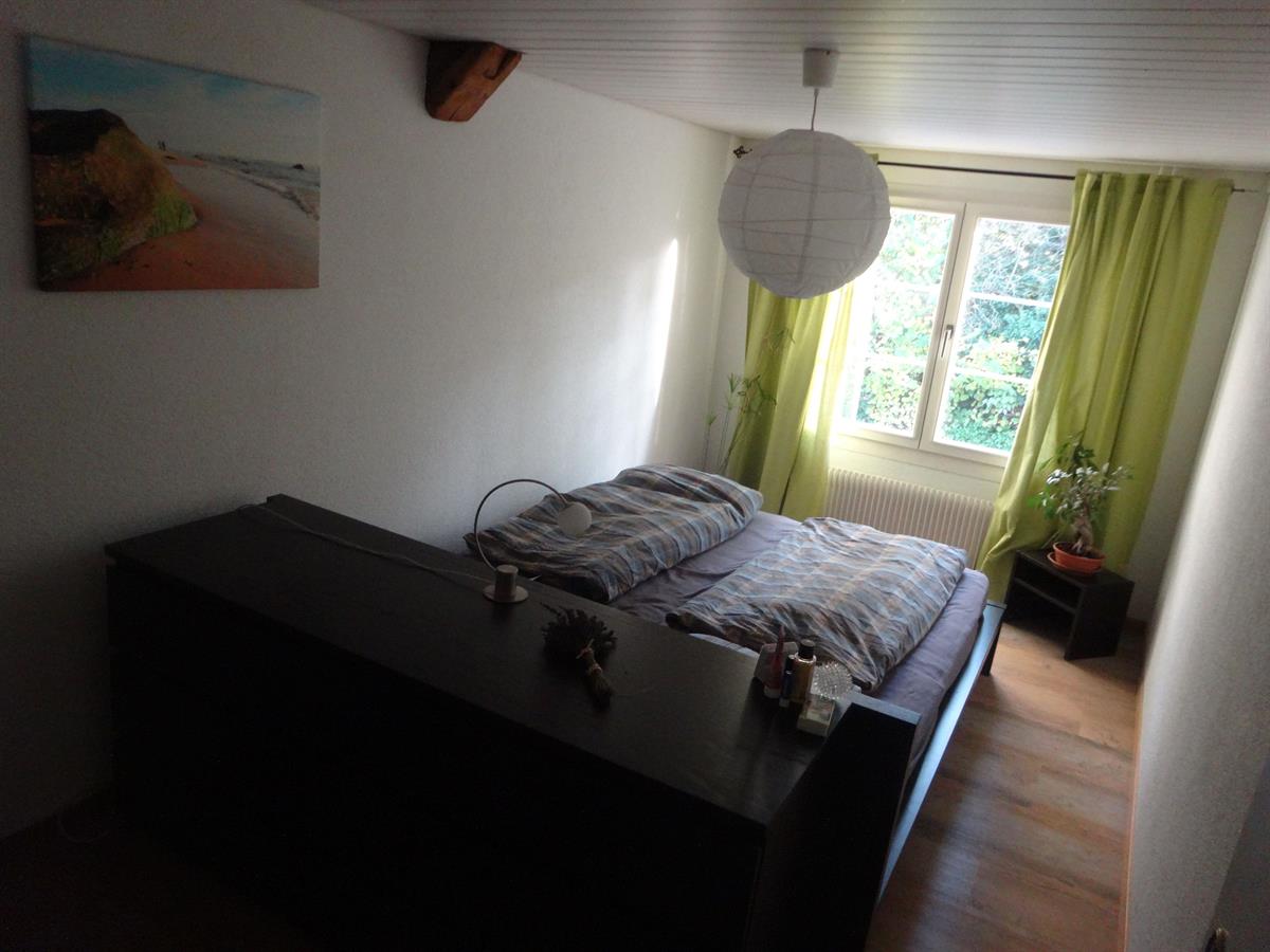 Bild 3: 3.5 Zimmer Wohnung in 3634 Thierachern zu vermieten