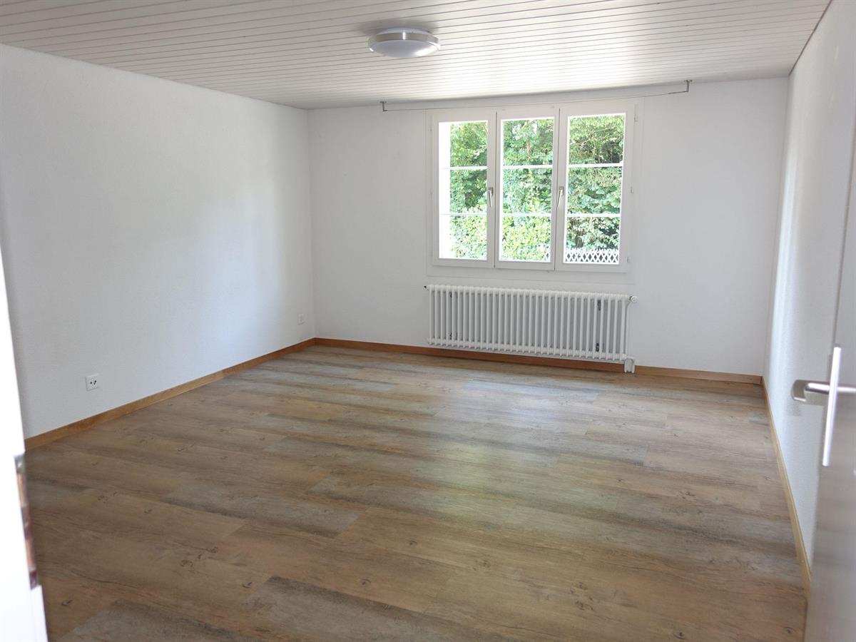 Bild 5: 3.5 Zimmer Wohnung in 3634 Thierachern zu vermieten