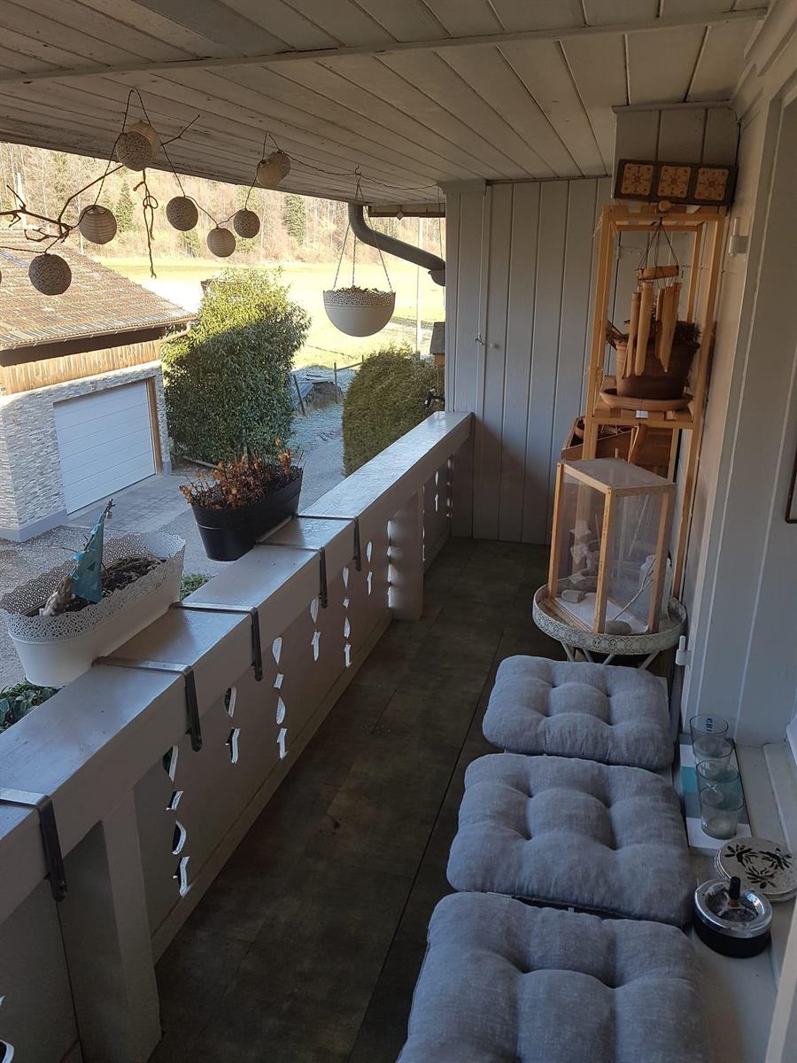 Bild 7: 3.5 Zimmer Wohnung in 3634 Thierachern zu vermieten