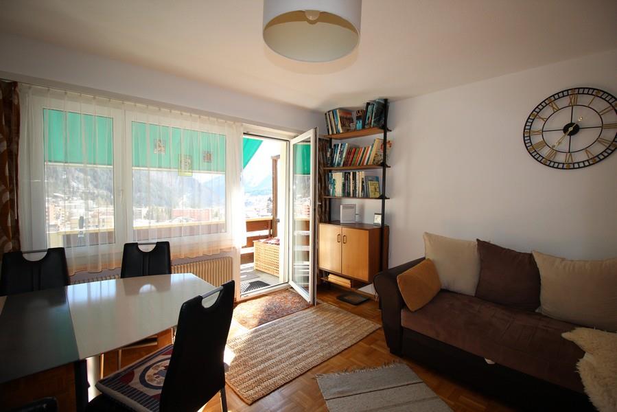 3.5 Zimmer Wohnung in 3954 Leukerbad zu verkaufen