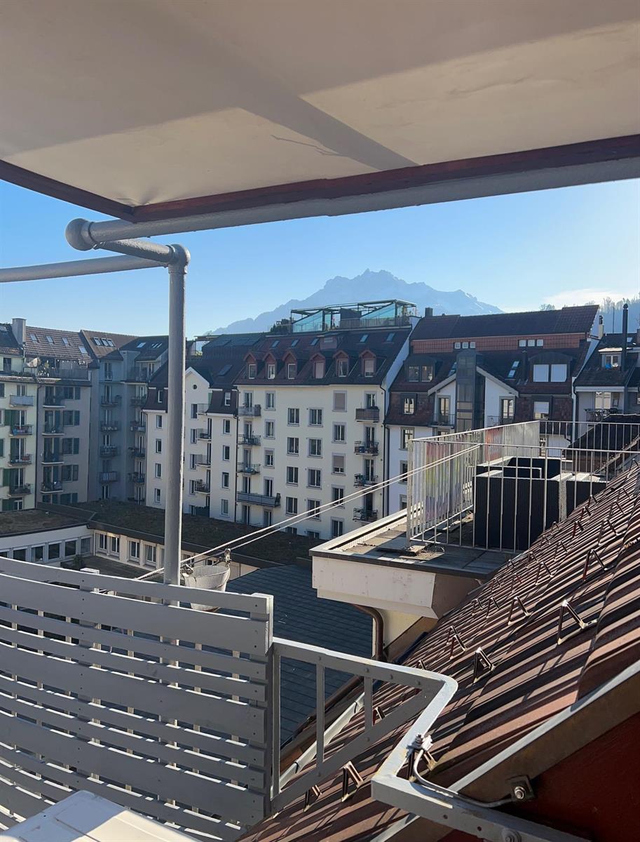 Bild 19: 3.5 Zimmer Wohnung in 6000 Luzern zu vermieten