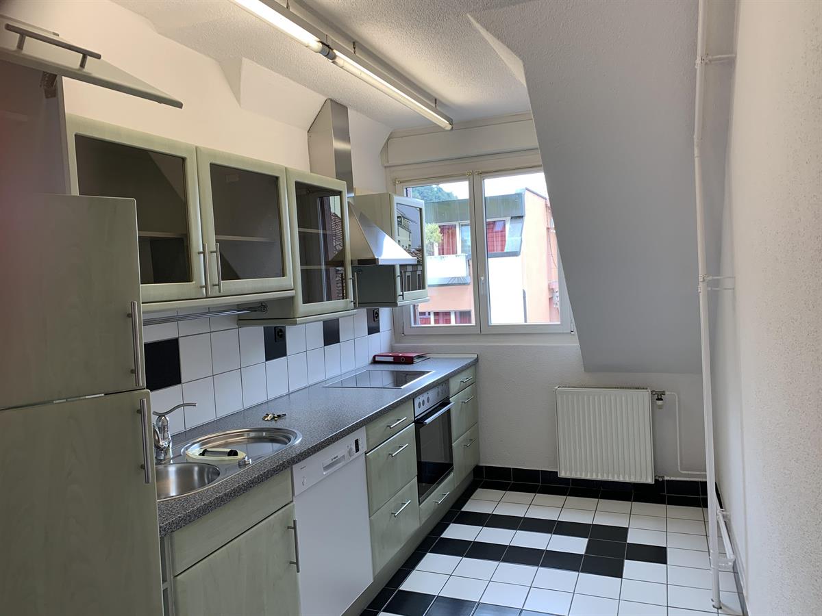 Bild 8: 3.5 Zimmer Wohnung in 6000 Luzern zu vermieten