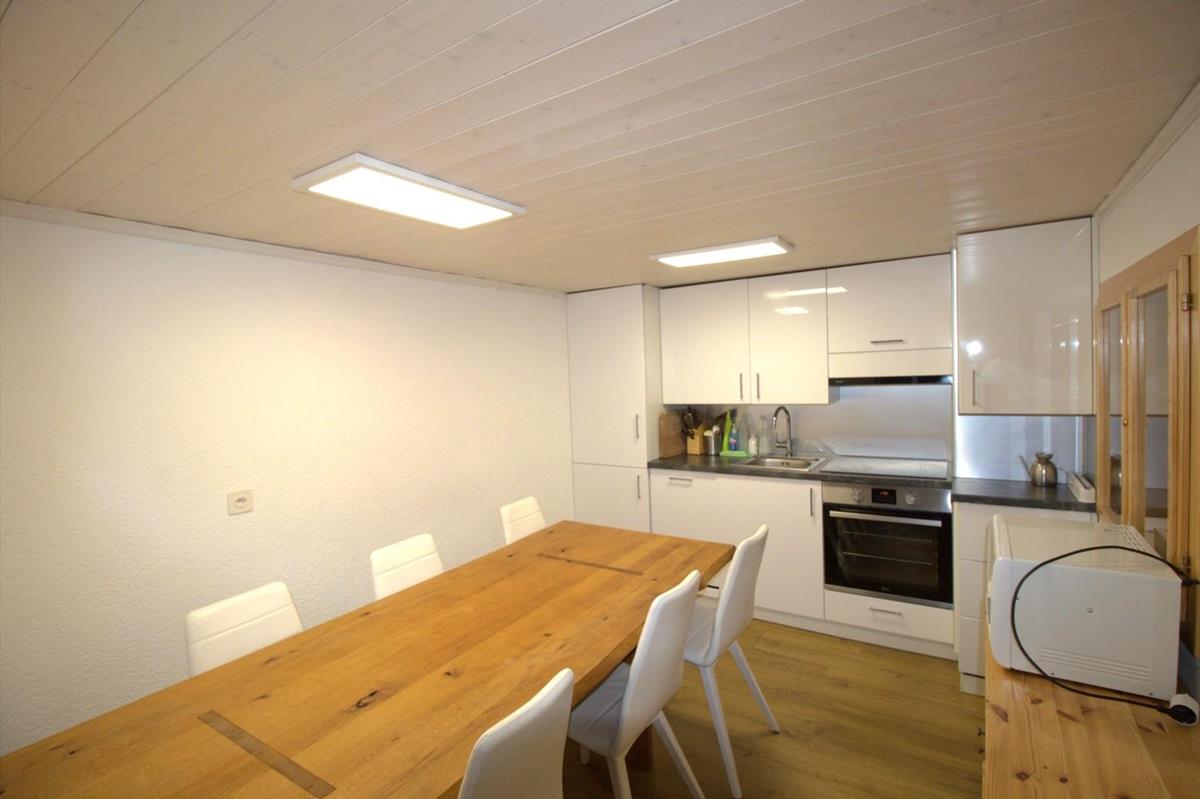 4.5 Zimmer Wohnung in 3954 Leukerbad zu verkaufen