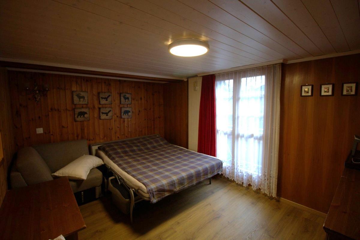 Bild 2: 4.5 Zimmer Wohnung in 3954 Leukerbad zu verkaufen