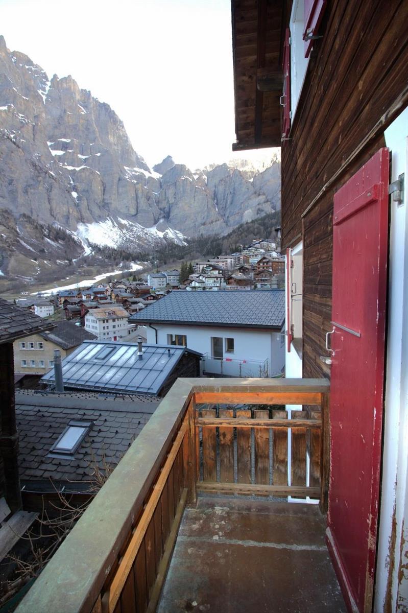 Bild 3: 4.5 Zimmer Wohnung in 3954 Leukerbad zu verkaufen