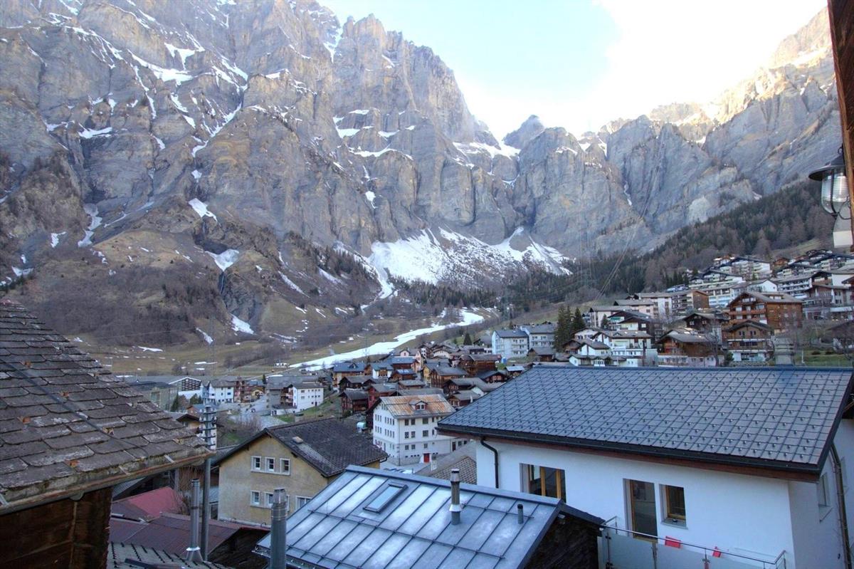 Bild 4: 4.5 Zimmer Wohnung in 3954 Leukerbad zu verkaufen