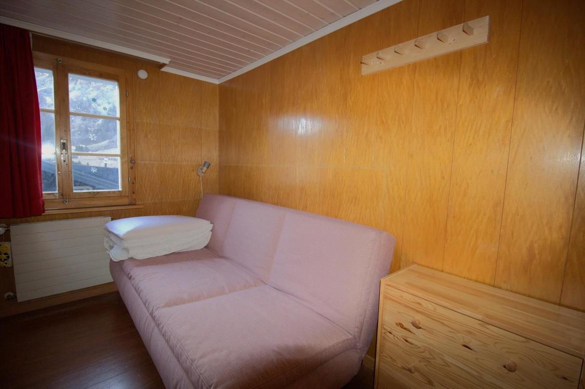 Bild 5: 4.5 Zimmer Wohnung in 3954 Leukerbad zu verkaufen