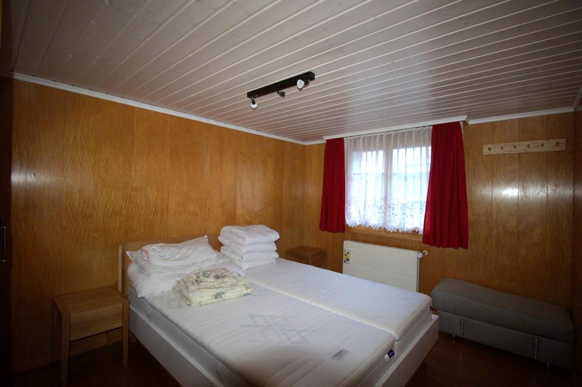 Bild 7: 4.5 Zimmer Wohnung in 3954 Leukerbad zu verkaufen