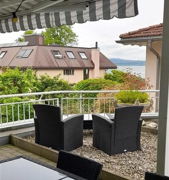 2.5 Zimmer Wohnung in 8853 Lachen SZ zu vermieten