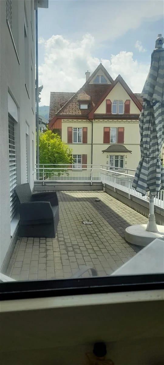 Bild 10: 2.5 Zimmer Wohnung in 8853 Lachen SZ zu vermieten