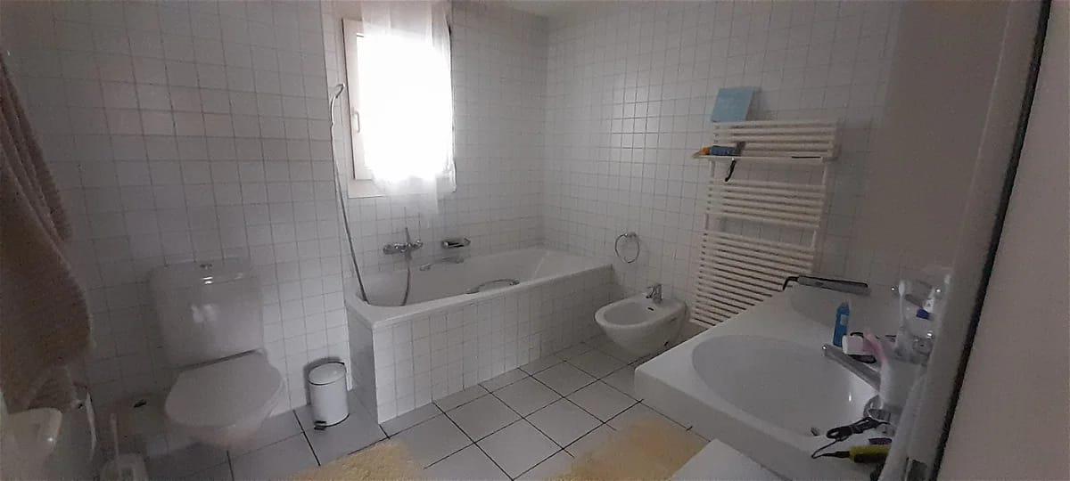 Bild 5: 2.5 Zimmer Wohnung in 8853 Lachen SZ zu vermieten