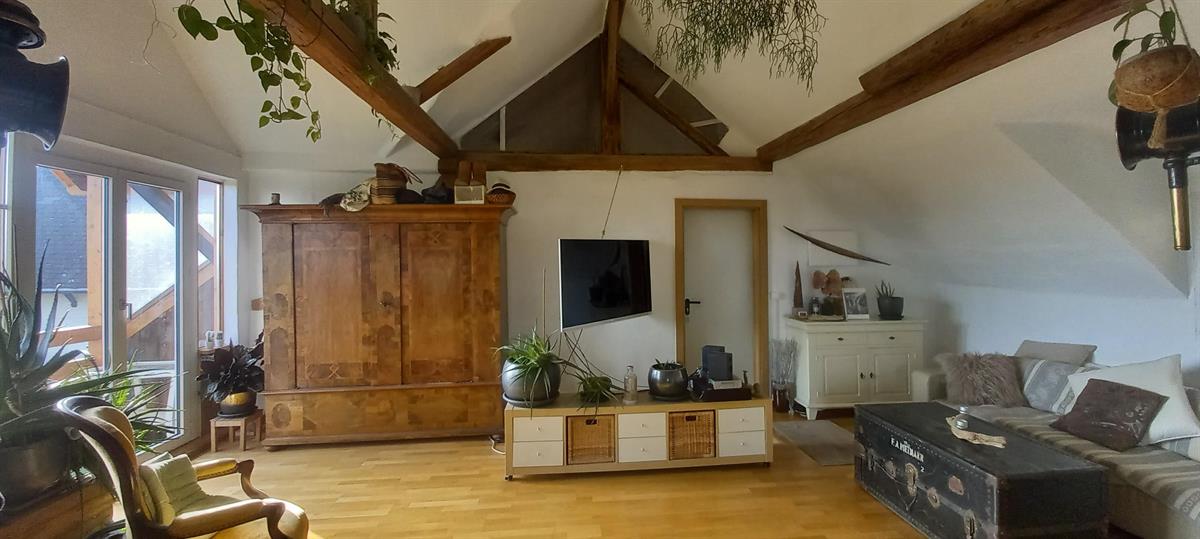 Bild 3: 3.5 Zimmer Haus in 2554 Meinisberg zu verkaufen