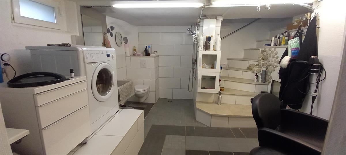Bild 4: 3.5 Zimmer Haus in 2554 Meinisberg zu verkaufen