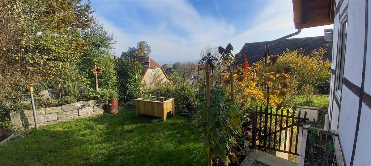 Bild 6: 3.5 Zimmer Haus in 2554 Meinisberg zu verkaufen