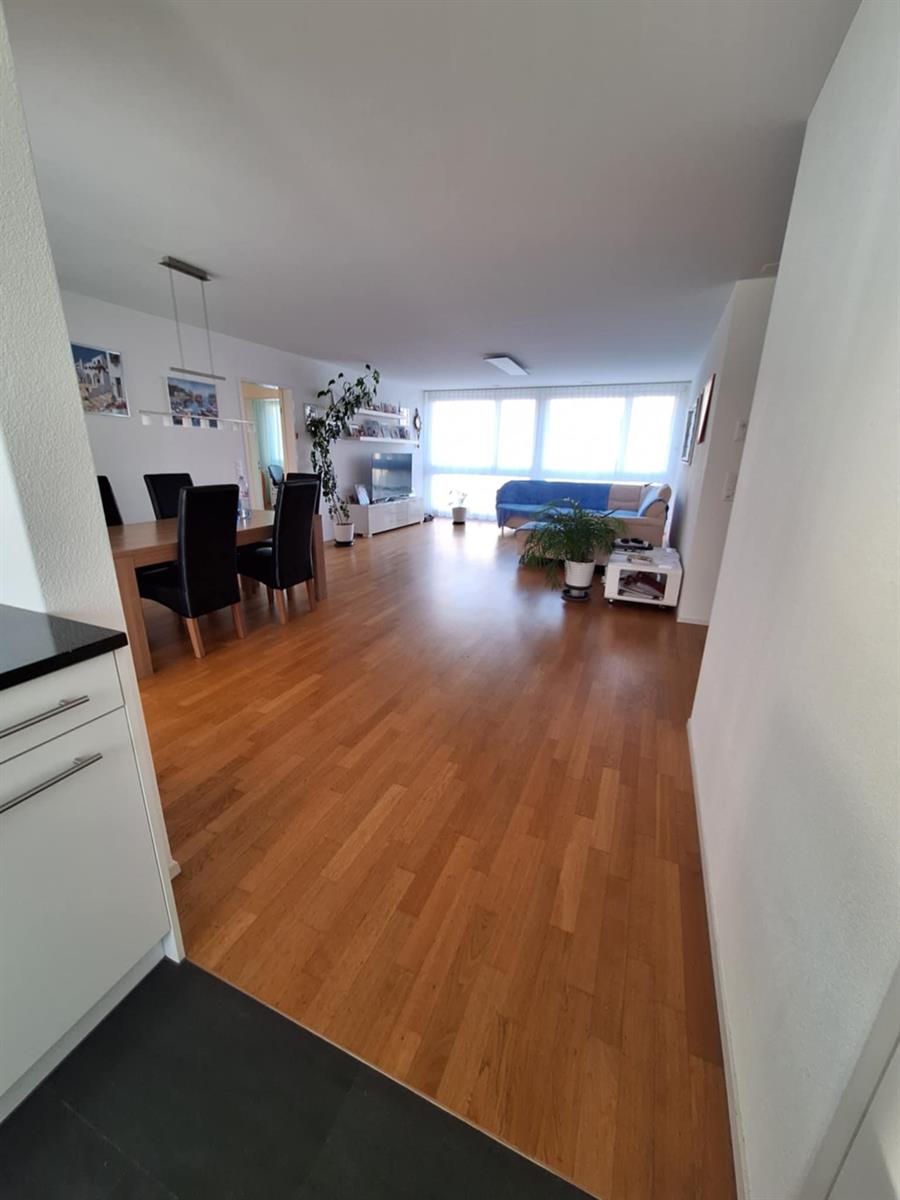 3.5 Zimmer Wohnung in 5416 Kirchdorf AG zu vermieten