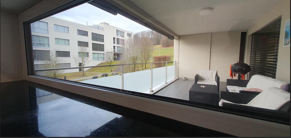 Bild 4: 3.5 Zimmer Wohnung in 5416 Kirchdorf AG zu vermieten