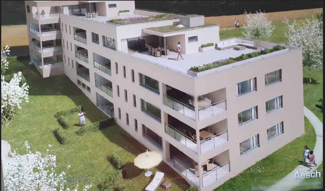 Bild 6: 3.5 Zimmer Wohnung in 5416 Kirchdorf AG zu vermieten