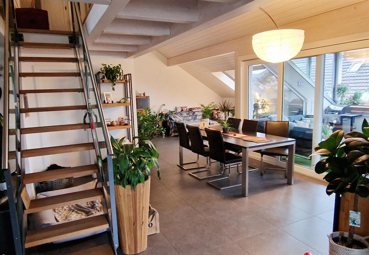 3.5 Zimmer Wohnung in 3114 Oberwichtrach zu vermieten