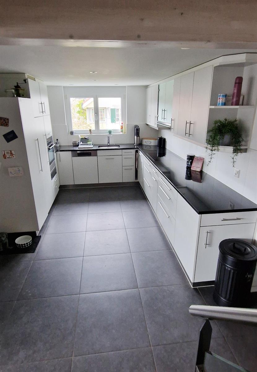 Bild 4: 3.5 Zimmer Wohnung in 3114 Oberwichtrach zu vermieten