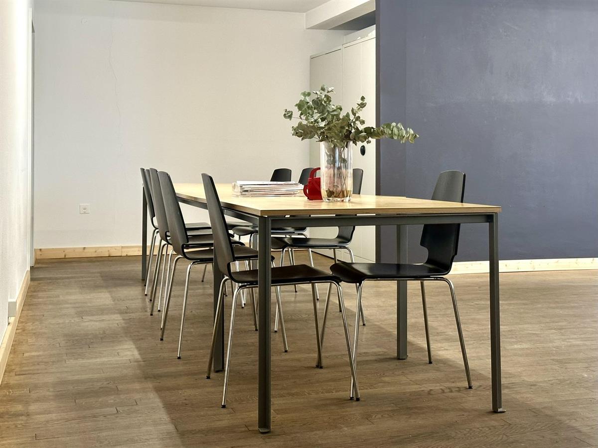 2 Zimmer Büro/Gewerbe in 4051 Basel zu vermieten