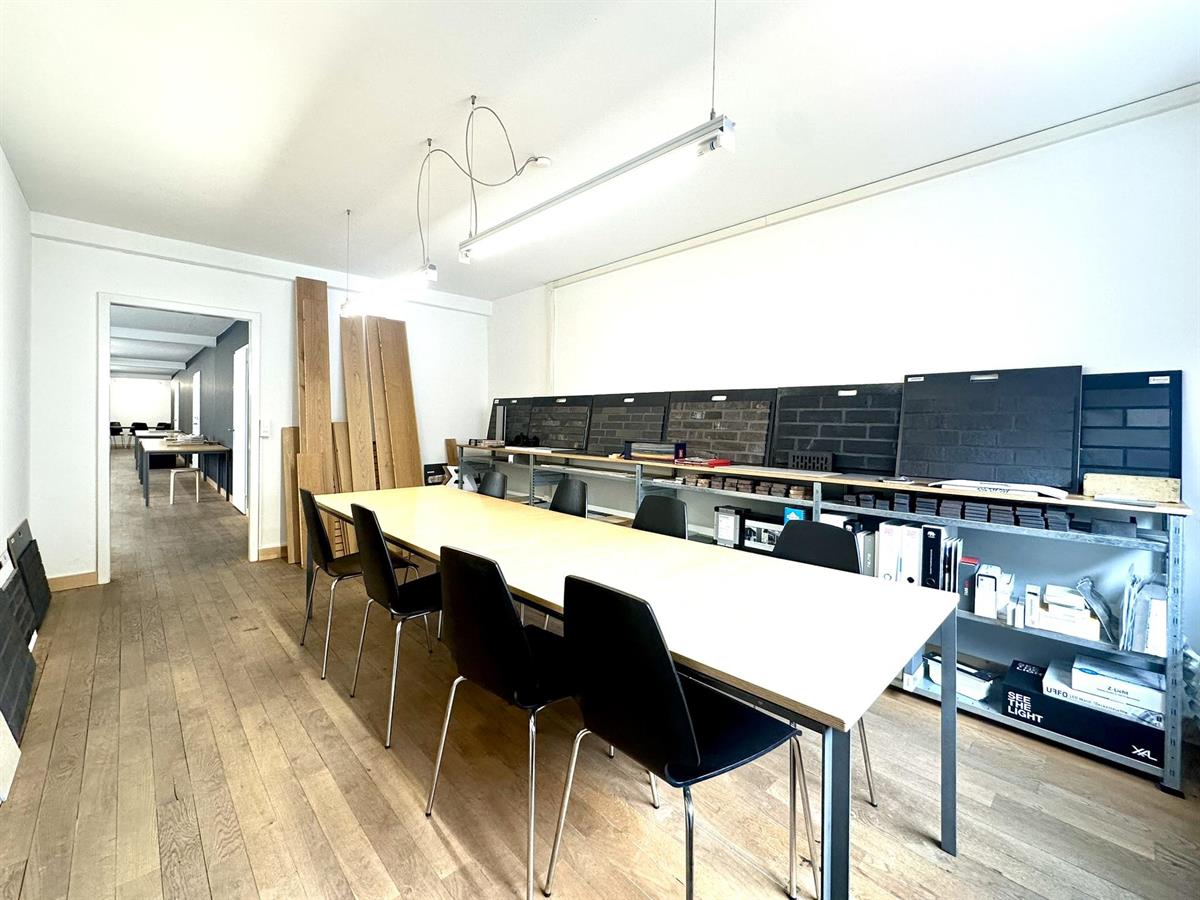 Bild 3: 2 Zimmer Büro/Gewerbe in 4051 Basel zu vermieten