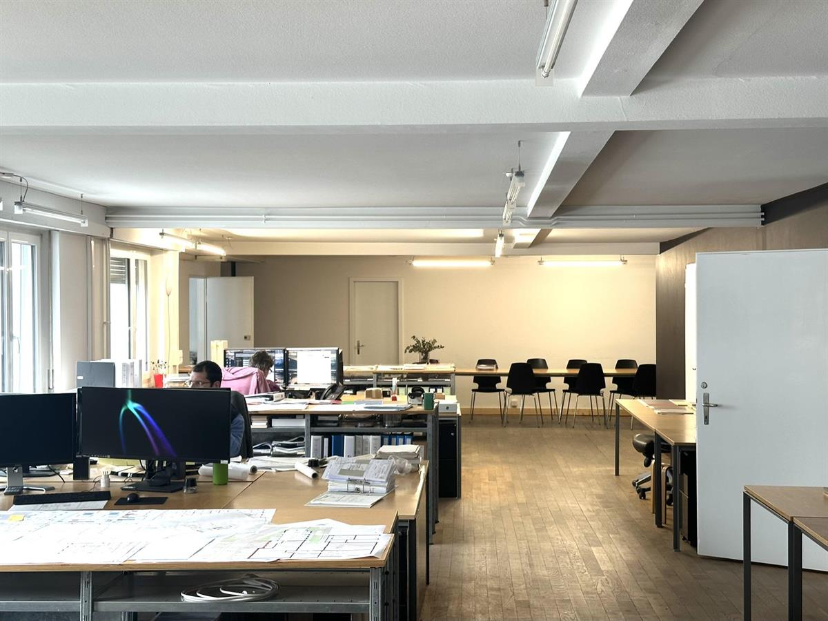 Bild 4: 2 Zimmer Büro/Gewerbe in 4051 Basel zu vermieten