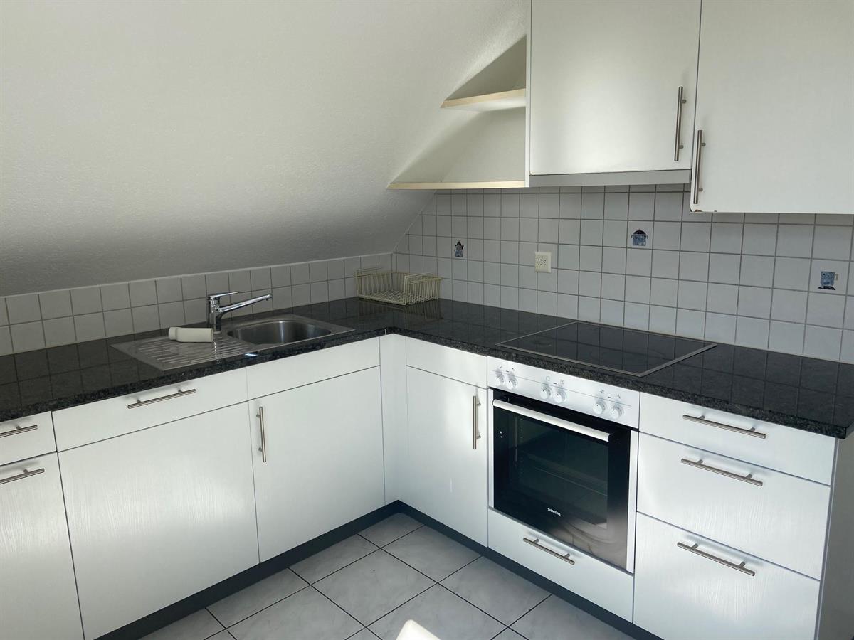 4 Zimmer Wohnung in 9000 St. Gallen Lachen, Kreis West zu vermieten