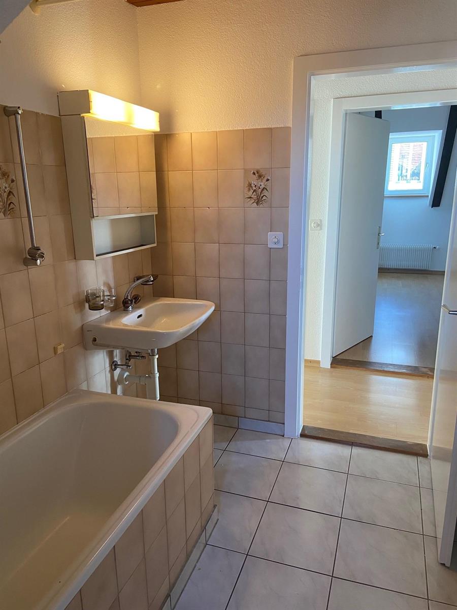 Bild 14: 4 Zimmer Wohnung in 9000 St. Gallen Lachen, Kreis West zu vermieten