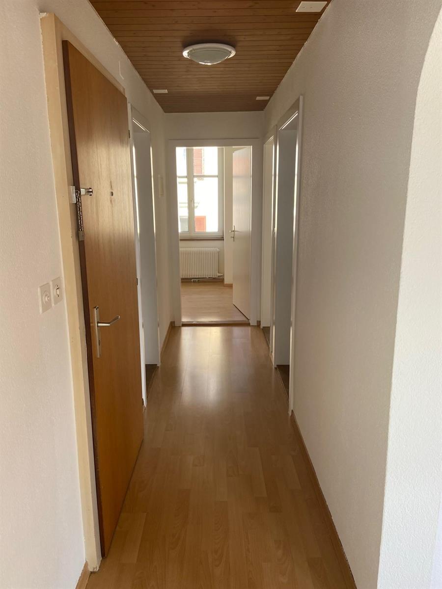 Bild 4: 4 Zimmer Wohnung in 9000 St. Gallen Lachen, Kreis West zu vermieten