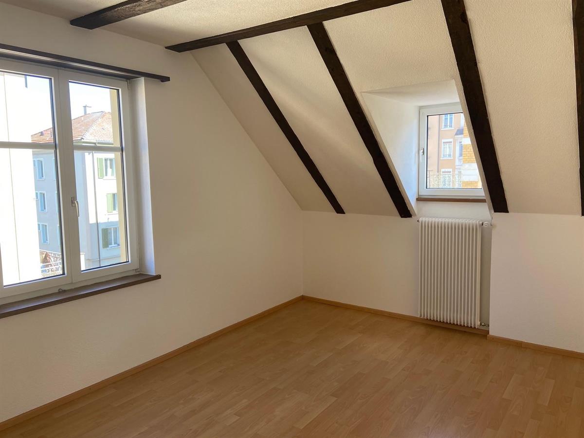 Bild 8: 4 Zimmer Wohnung in 9000 St. Gallen Lachen, Kreis West zu vermieten