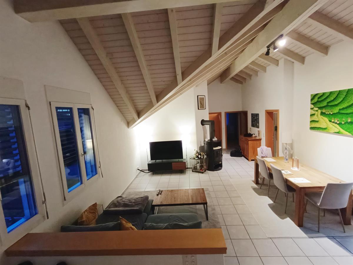4.5 Zimmer Wohnung in 9470 Buchs SG zu vermieten