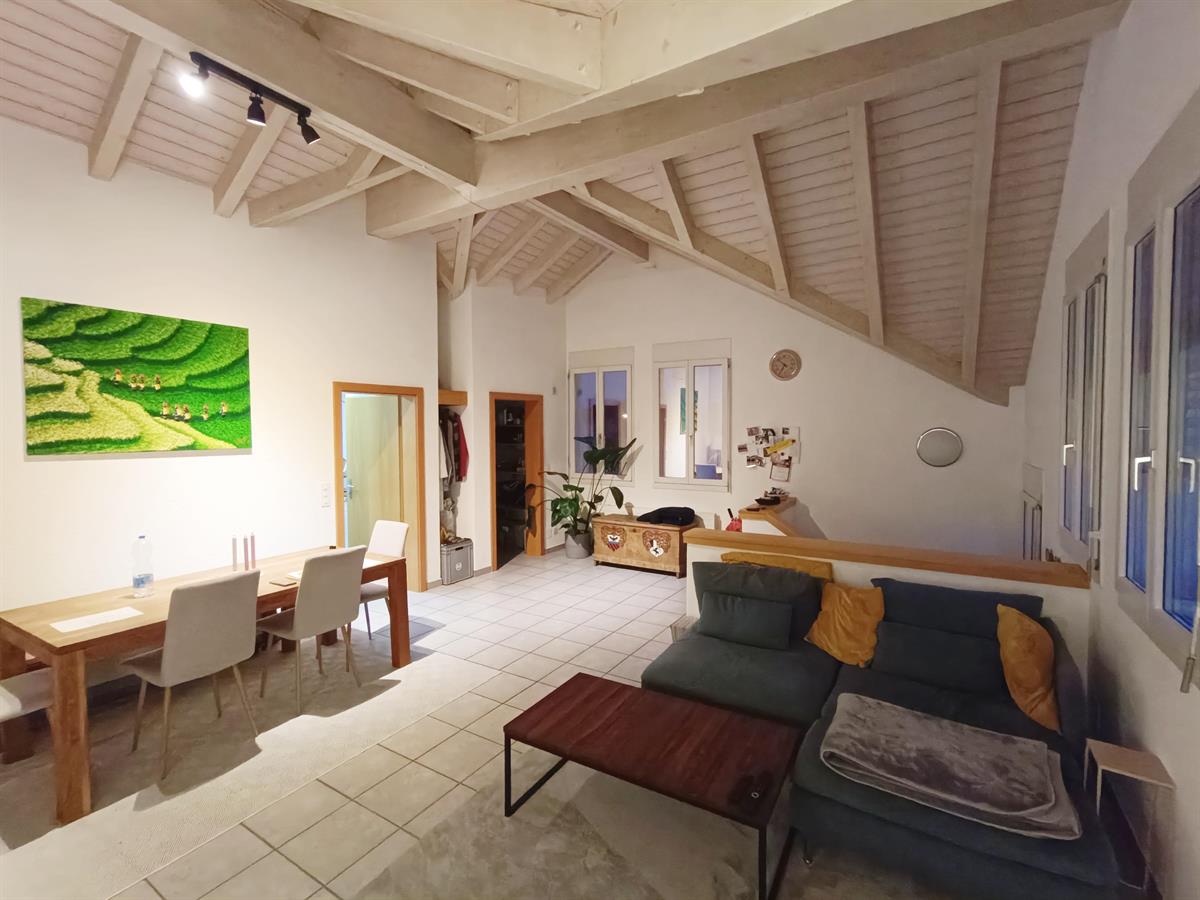 Bild 2: 4.5 Zimmer Wohnung in 9470 Buchs SG zu vermieten